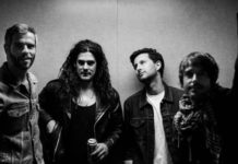 Le groupe franco-américain HOOKA HEY dévoile un second single intitulé ‘Coney Island’