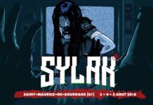 SYLAK 2018 : découvrez le line-up de la 8ème édition du festival français !