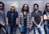 THE DEAD DAISIES en concert au Z7 de Pratteln