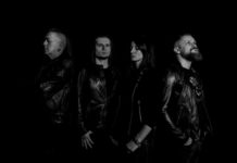 Le groupe genevois MISTY BLISS va prochainement sortir un EP éponyme
