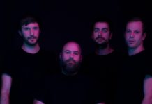 Sortie de ‘Vortex’, le nouvel album des rockeurs espagnols TOUNDRA !
