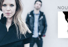 Le duo pop-rock ANN’SO M a sorti son nouvel EP ‘Au coeur du système’