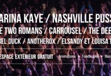 L’Antidote Festival : toujours au top !
