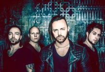 BULLET FOR MY VALENTINE : date de sortie du nouvel album et premier single disponible