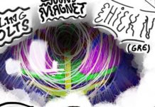 Les Fribourgeois de DIRTY SOUND MAGNET de retour à Genève en mai prochain