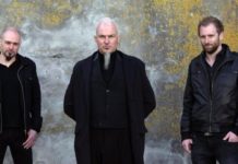 Marco Rivao, le guitariste de SAMAEL, annonce son départ du groupe !