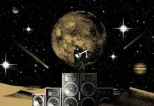 STONED JESUS, MOTHERSHIP et ELEPHANT TREE ensemble en tournée !