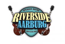 Le Riverside Open Air d’Aarburg : pour une fin d’été grandiose !
