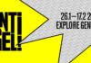 Festival Antigel – Du 26 janvier au 17 février 2017 – Genève