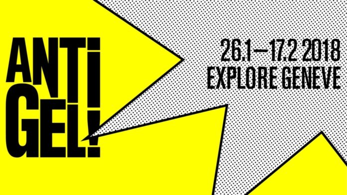 ANTIGEL2018