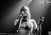 AWOLNATION + ELIZA & THE BEAR – Les Docks, Lausanne – 10 avril 2018