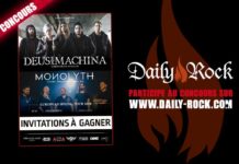 Concours Deus Ex Machina (invits)