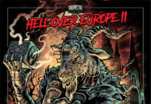 Le Hell Over Europe II s’arrêtera au Fri-Son de Fribourg !