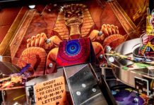 Stern Pinball va sortir un flipper IRON MAIDEN !