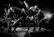 ‘Plates Coutures’, le dernier album de l’atypique groupe MATMATAH