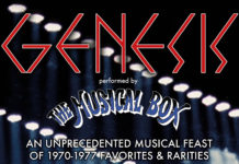 Interview with Jay Mymryk (The Proud Sons)