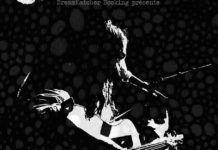 Stephen Lawrie, du groupe THE TELESCOPES, en show acoustique à Genève et Lausanne
