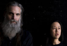 Partagez un moment folk rock noir avec WREKMEISTER HARMONIES le 29 avril à la cave12 de Genève