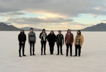 The World Is A Beautiful Place & I Am No Longer Afraid To Die, Kamikaze Girls – Ebullition – 30 mars 2018