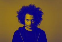 Les Suisses de ZEAL & ARDOR font la tournée des festivals !