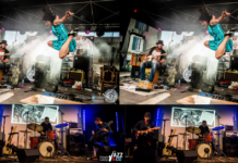 La Blues Association de Genève présente DELTAR et ONE RUSTY BAND le jeudi 7 juin