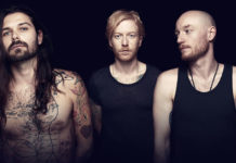 BIFFY CLYRO débarque à Zurich pour un concert acoustique !