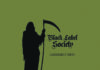 BLACK LABEL SOCIETY – Grimmest Hits