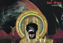 DON BROCO – Technology
