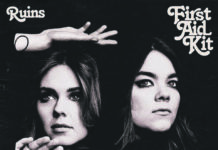 FIRST AID KIT – Ruin