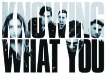 MARMOZETS – Knowing What You Know Now