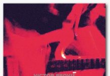 Sortie du livre ‘Shoegaze : My Bloody Valentine, Slowdive, Ride etc.’