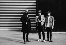BLACK TROPICS, vainqueur du prix rock du m4music !