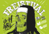 Deuxième édition du Freistival : le vrai sens du punk !