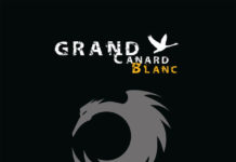 GRAND CANARD BLANC – Le Black des Cygnes