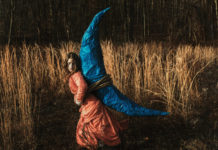 Le Bleu Lézard accueille HOLLY MIRANDA le jeudi 26 avril
