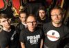 Le groupe de punk NO FUN AT ALL au Kiff d’Aarau le 30 avril !