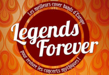 Legends Forever : Elvis, ABBA et The Beatles à l’Arena de Genève