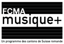 FCMA Musique : appel aux candidatures du 15 mars au 15 mai 2018