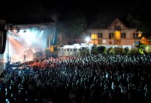 Le Basel Open Air dévoile son programme !