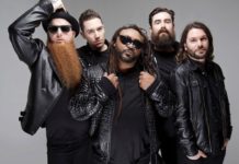 SKINDRED – Big Tings