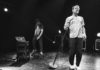 SLEAFORD MODS + MASSICOT – Case à Chocs, Neuchâtel – 26 avril 2018