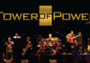 TOWER OF POWER en concert à Fully le 21 avril prochain !