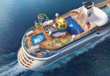 Partez en croisière rock avec le Monsters Of Rock Cruise 2019 !