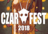 La troisième édition du Czar Fest se déroulera en mai !