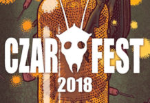 La troisième édition du Czar Fest se déroulera en mai !