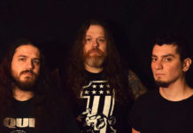 Le groupe de rock MOS GENERATOR prépare la sortie de l’album ‘Shadowlands’