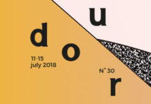 Le line-up du Dour Festival 2018 est fixé !