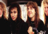L’EP ‘Garage Days’ remasterisée de METALLICA est disponible !