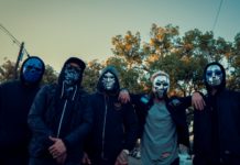 Prochainement au Kofmehl : OF MICE & MEN, HOLLYWOOD UNDEAD et ZIBBZ