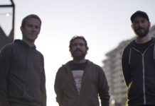 Le groupe de stoner suisse SIX MONTH OF SUN dévoile son second album ‘Below The Eternal Sky’